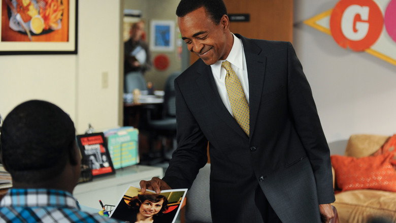 Still from 30 Rock - Season 7 Episode 10