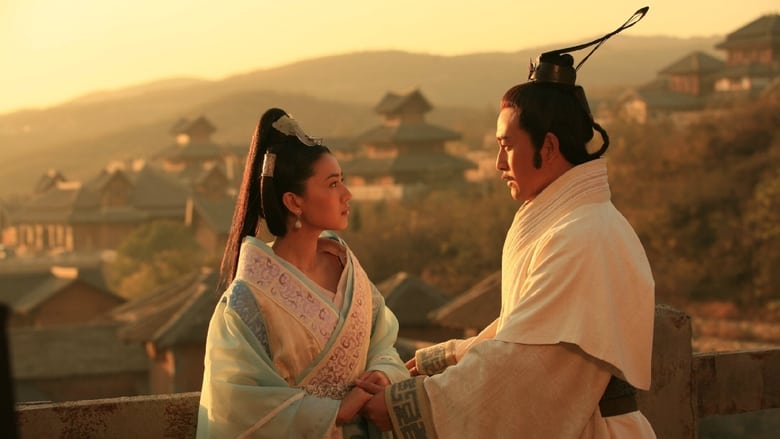 Nonton The Qin Empire (2009) Sub Indo - Filmapik