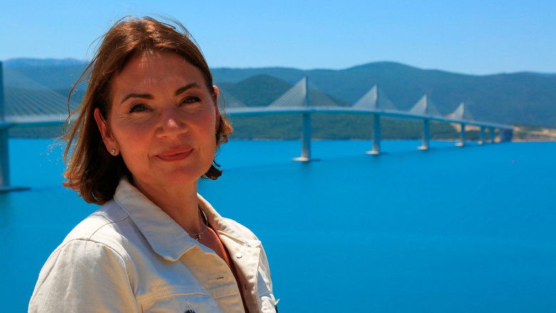 Still image for The Balkans: Europe’s Forgotten Frontier season 1 episode 1: Episode 1