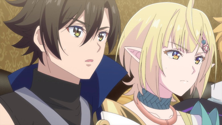 Still from New Saga - Season 1 Episode 5