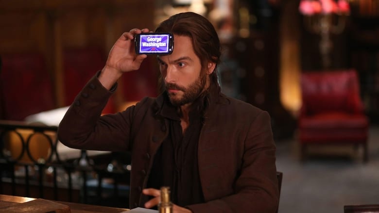 Sleepy Hollow Season 2 Episode 10