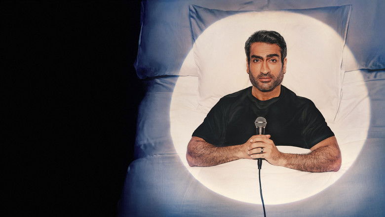 Kumail Nanjiani: Night Thoughts (2025)