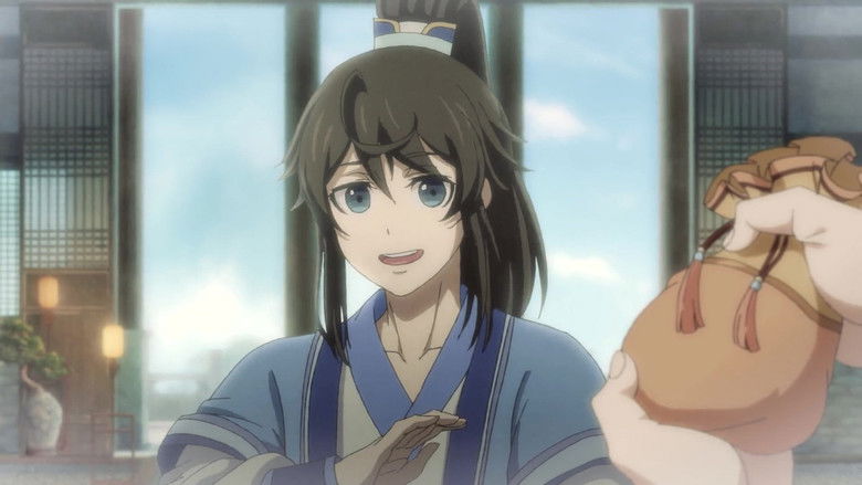 Still image for 一念永恒(分季版) season 1 episode 18: Episode 18 Still image for 一念永恒(分季版) season 1 episode 18: Episode 18