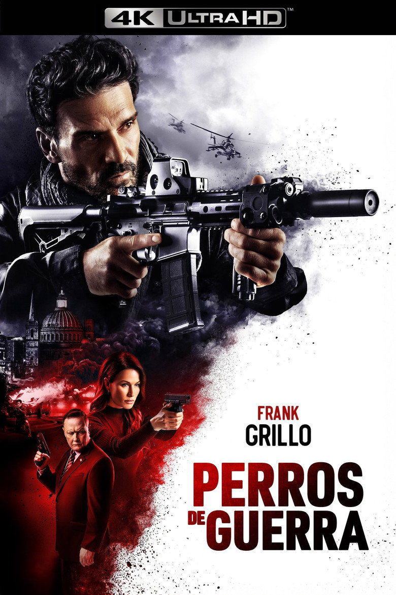 Póster la Película