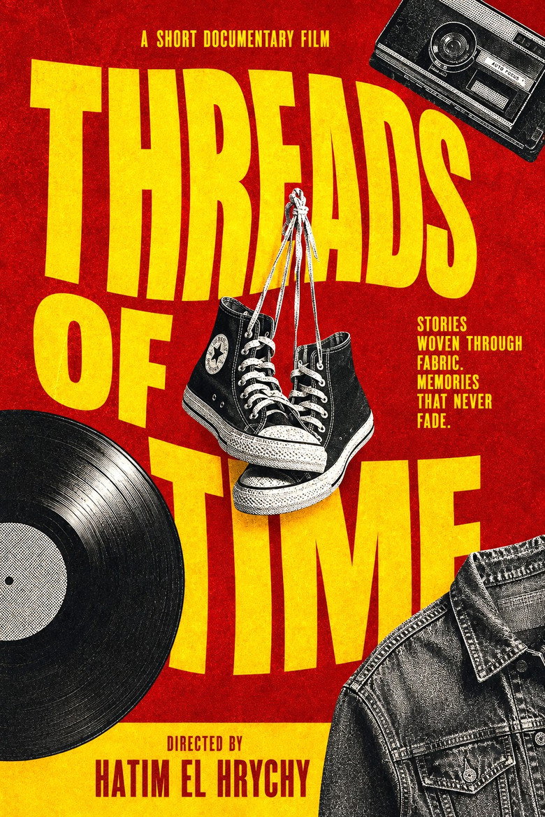 Threads of Time poster