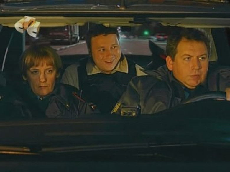 Voroniny Season 2 Episode 8