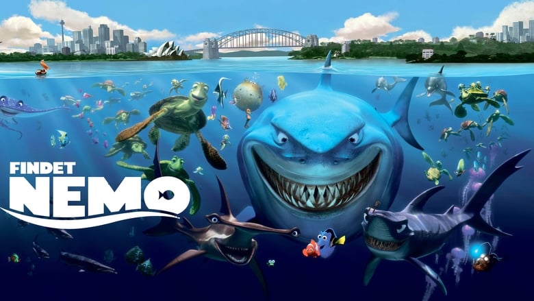 Findet Nemo (2003)