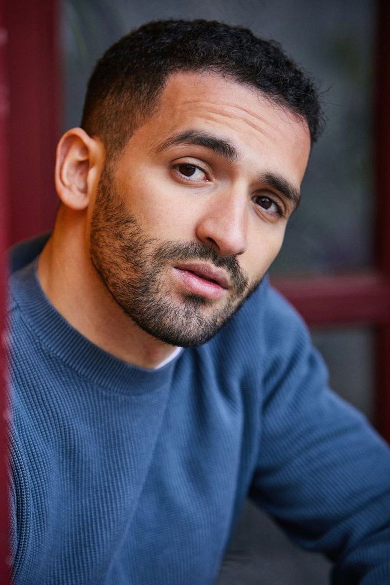 Hassan Akkouch photo 3