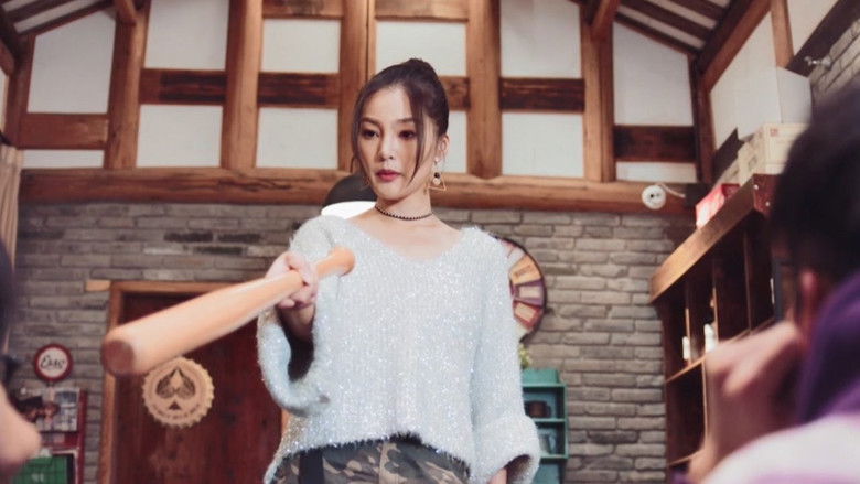 Still image for Friends season 1 episode 2: Episode 2 Still image for Friends season 1 episode 2: Episode 2