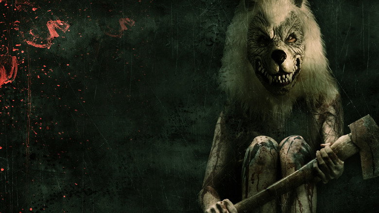 Image d'arrière-plan 3 du film Bloody Axe Wound