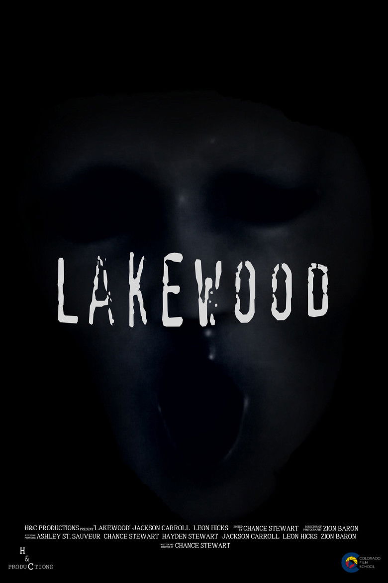 Imatge de Lakewood - A Scream The TV Series Fan Film