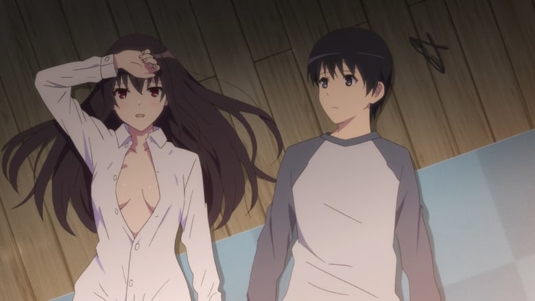 Saekano: How to Raise a Boring Girlfriend Season 2 Episode 3