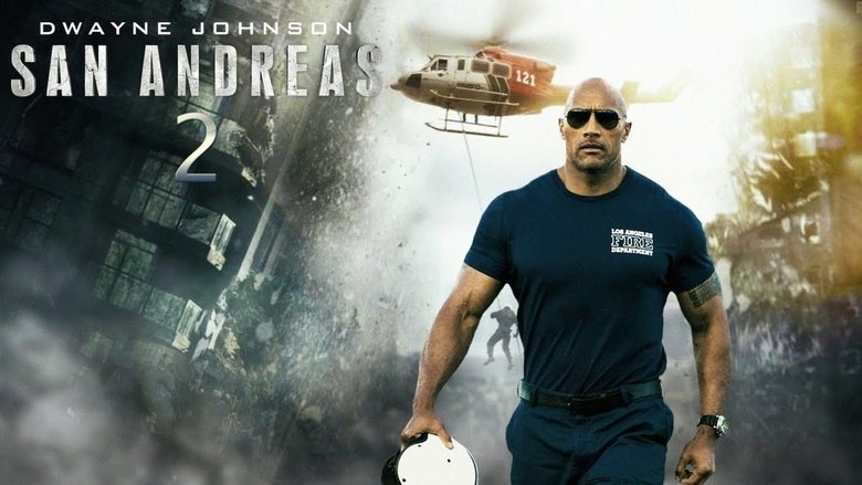 Schauen San Andreas 2 On-line Streaming