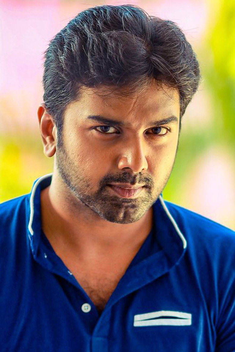 Photo de Nandan Loganathan