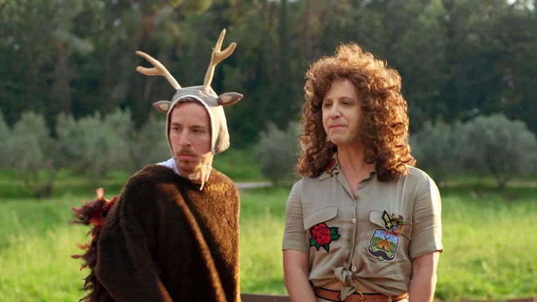 Still image for בלוגה בלוז season 1 episode 3: Episode 3