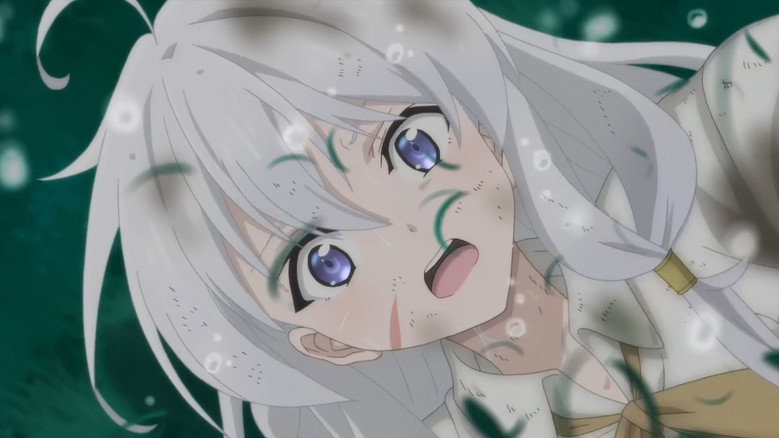 Still from Elainas Reise - Season 1 Episode 1