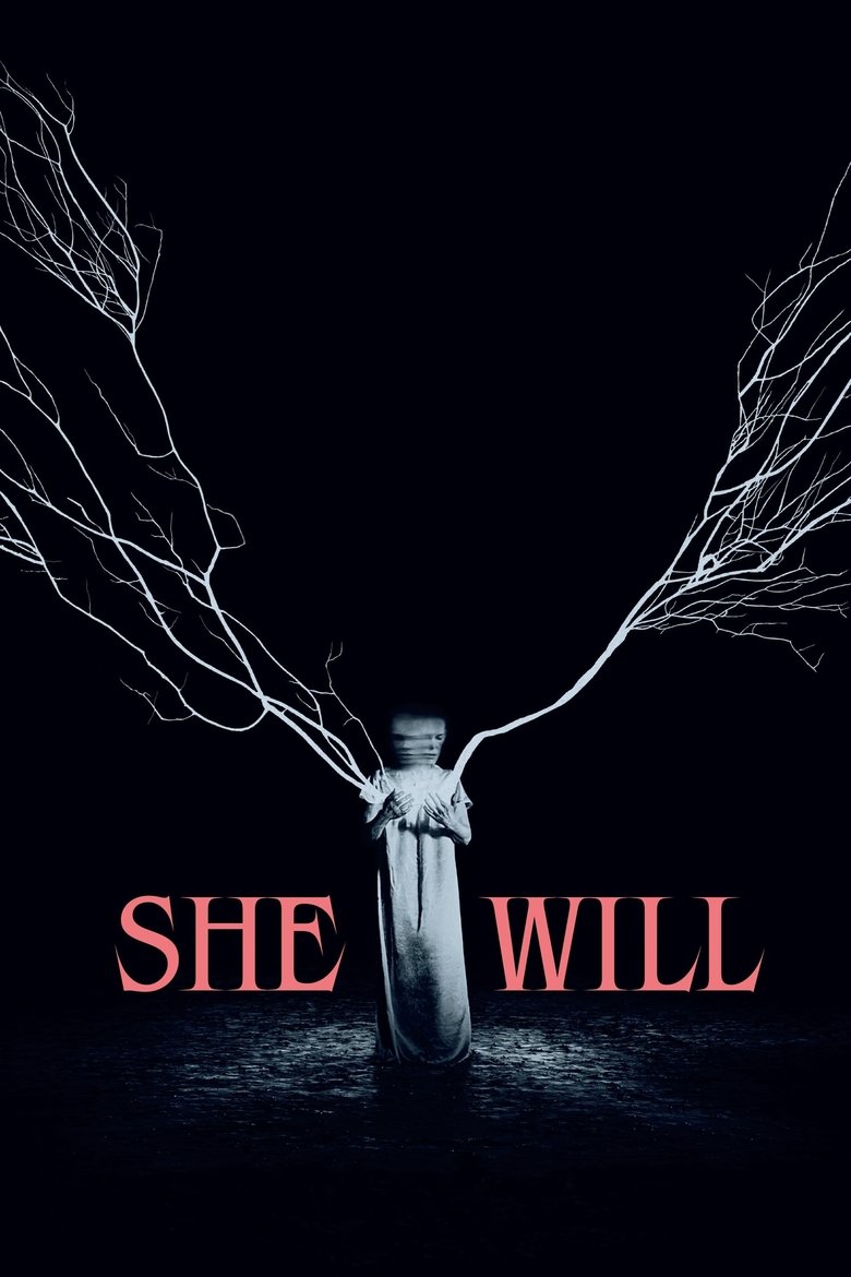 She Will (2022)