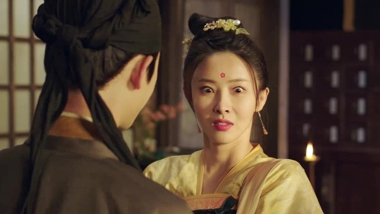 Still image for The Killer Is Also Romantic season 1 episode 2: Episode 2 Still image for The Killer Is Also Romantic season 1 episode 2: Episode 2