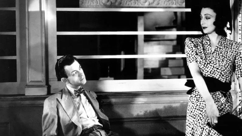 TOMORROW WE LIVE (George King, 1942) short excerpt from new Indicator 4K scan, now on Blu-ray