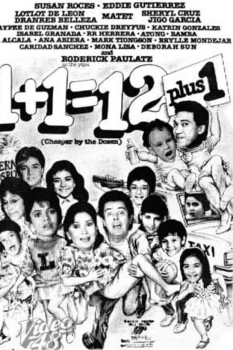 Imatge de 1 + 1 = 12 + 1