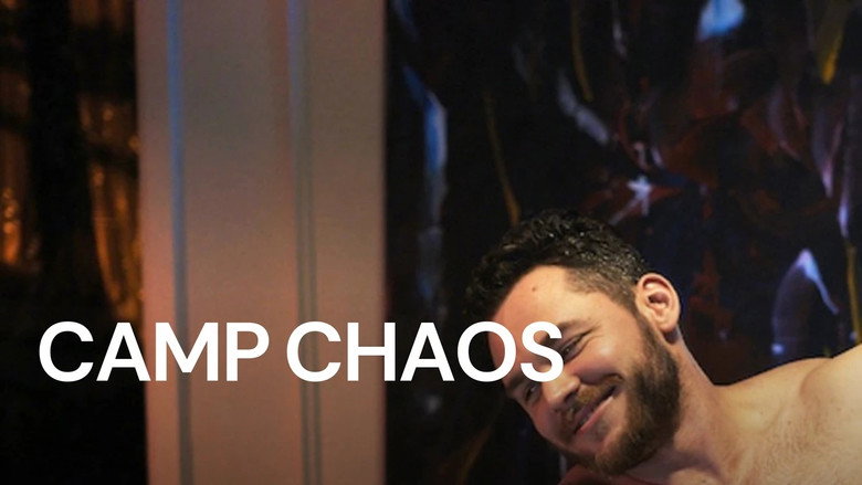 Camp Chaos image 2