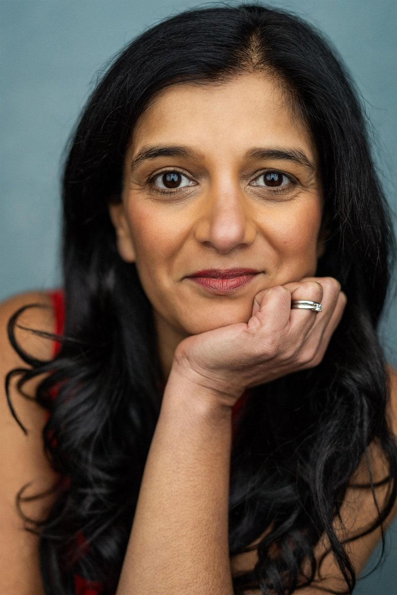 Reshma Morris portrait image
