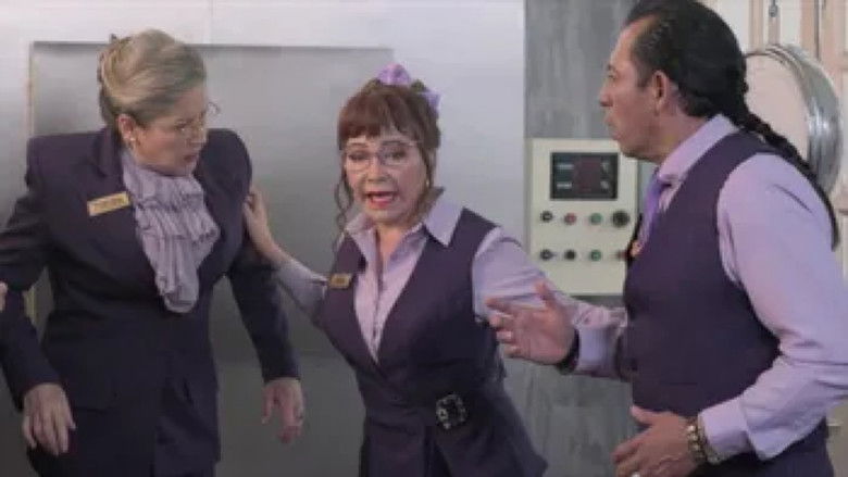 Still image for Muero por Marilú season 1 episode 2: Episode 2