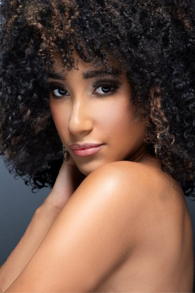 Wilma Victoria Richiez-Mateo portrait