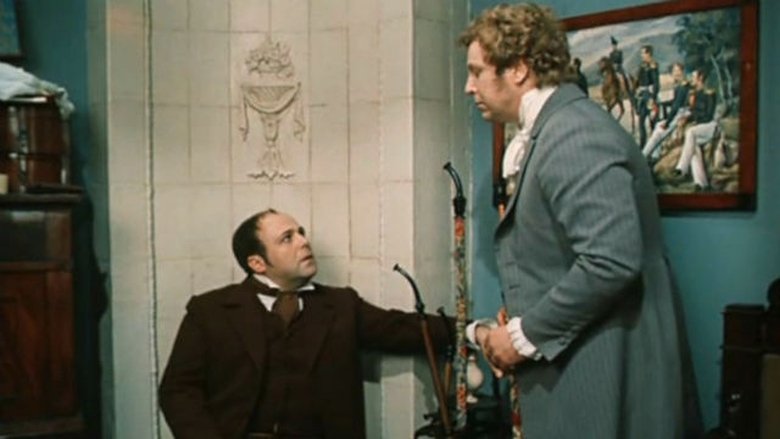 Still image for Dead Souls season 1 episode 2: Part 2