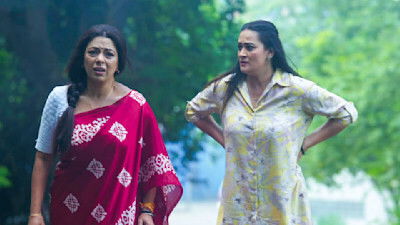 Still image for Anupamaa season 1 episode 1800: Anupama's Promise for Justice Still image for Anupamaa season 1 episode 1800: Anupama's Promise for Justice