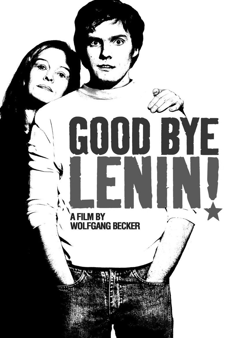 Imatge de Good Bye, Lenin!