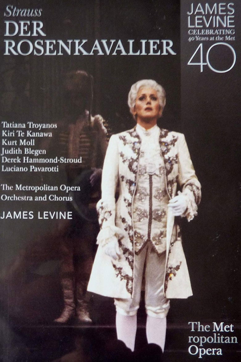 Imatge de Der Rosenkavalier