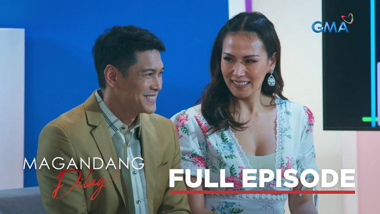 Still image for Magandang Dilag season 1 episode 88: Episode 88