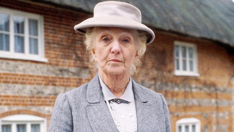 Miss Marple