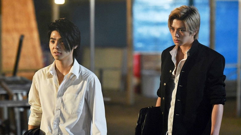 Still image for Brass Dreams season 1 episode 3: Episode 3 Still image for Brass Dreams season 1 episode 3: Episode 3