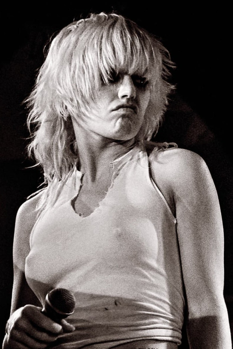 Amy Taylor portrait image