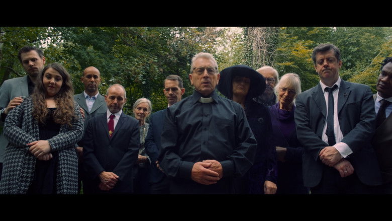 Image d'arrière-plan 9 du film Kin Spirits