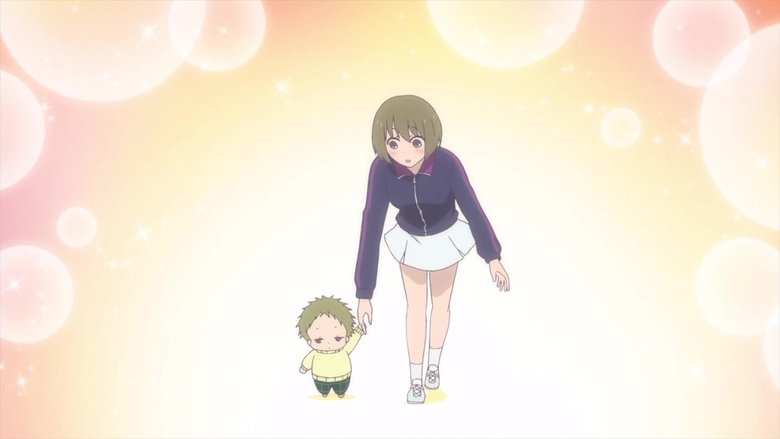 Watch Gakuen Babysitters Episode 11 - English Subbed HD For Free