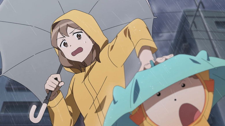 Still image for Maru is a Puppy season 1 episode 7: Episode 7