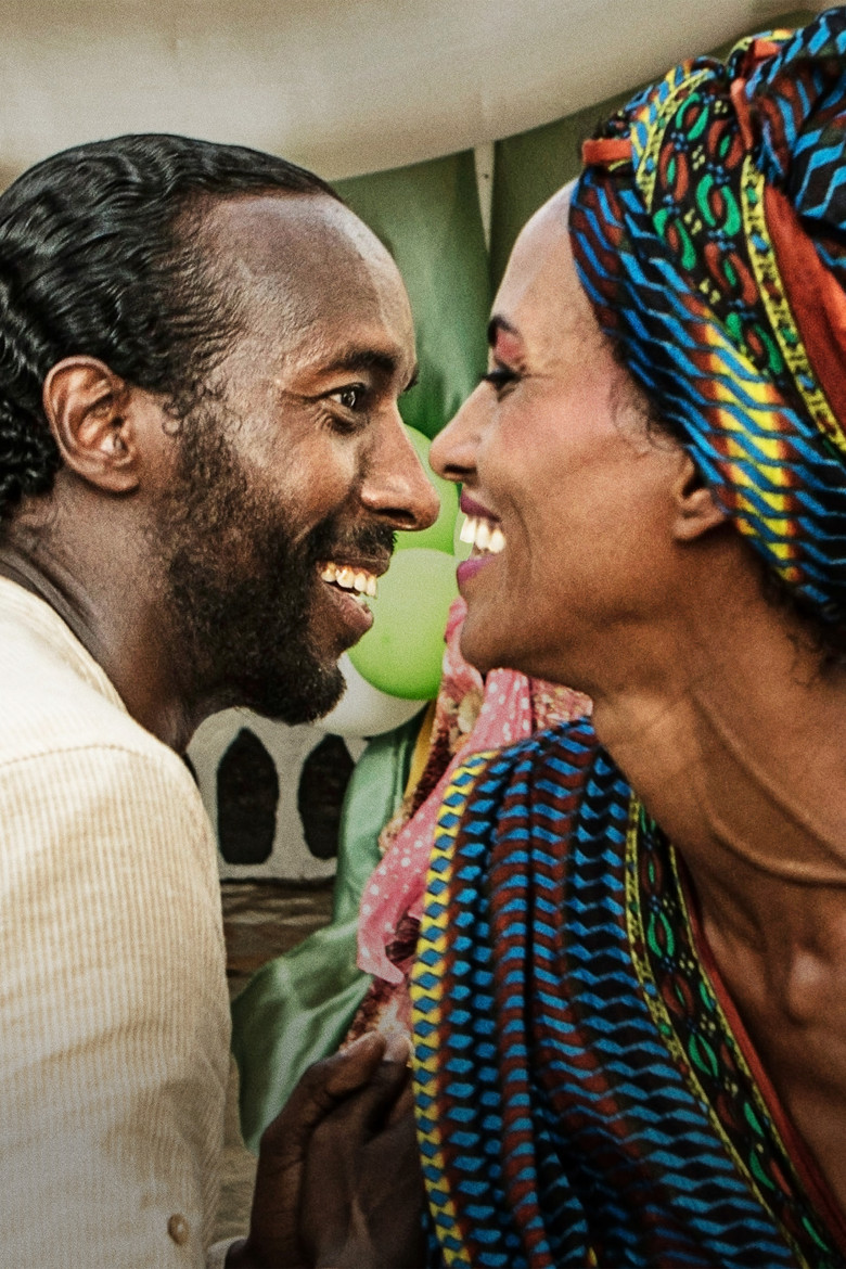 Imatge de Guled & Nasra