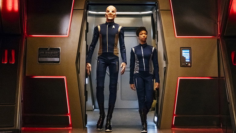 Assistir Star Trek Discovery 1x4 Dublado e Legendado