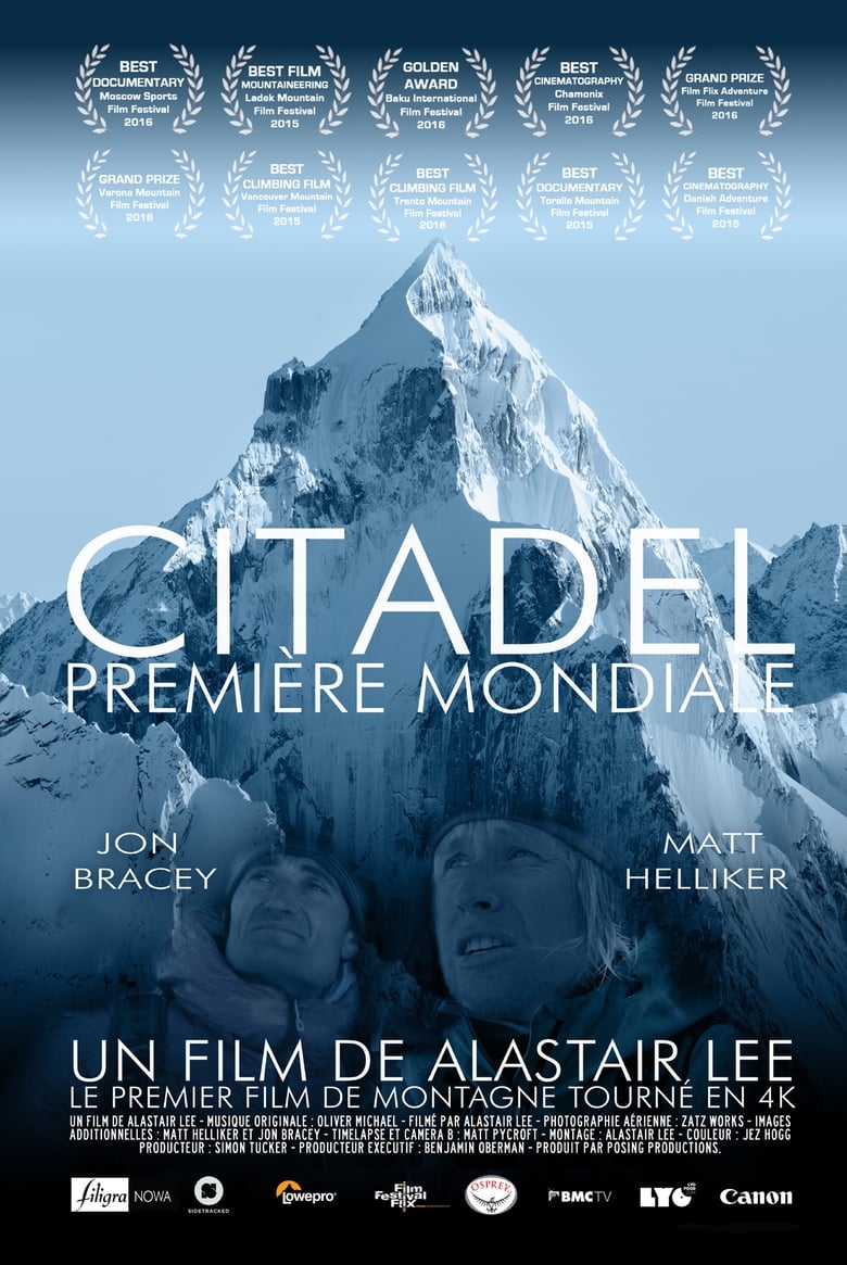 Citadel (2015)