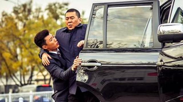 Still image for Chinese Style Relationship season 1 episode 28: Episode 28 Still image for Chinese Style Relationship season 1 episode 28: Episode 28