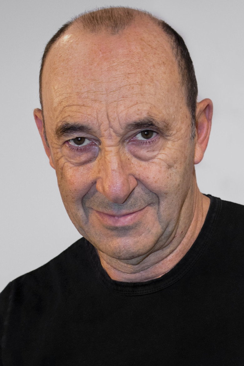 Manuel Manquiña photo 2