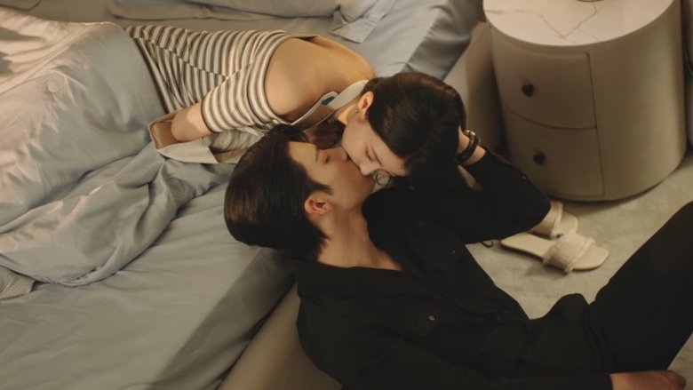 Still image for Love in the Edge of Divorce season 1 episode 8: Episode 8 Still image for Love in the Edge of Divorce season 1 episode 8: Episode 8