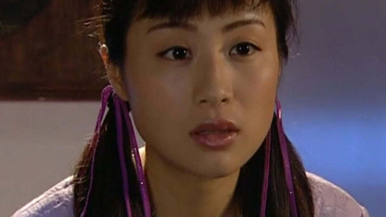 Still image for 雾都魅影 season 1 episode 25: Episode 25