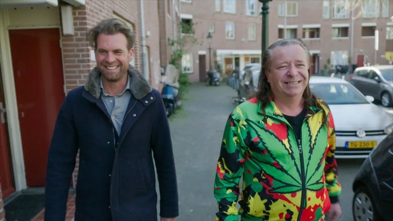 Rutger en de Uitkeringstrekkers (2025)