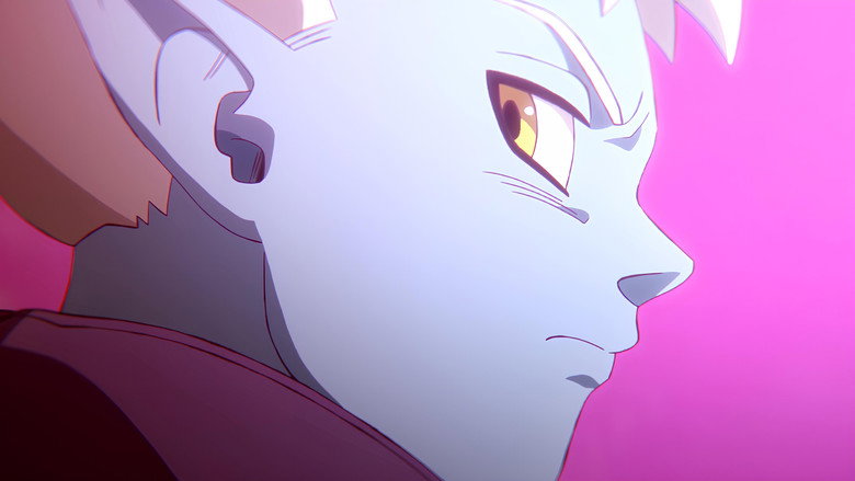 Still from Dragon Ball DAIMA - Season 1 Episode 5