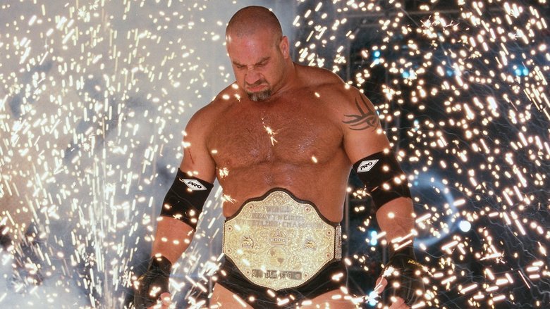 Still image for The Monday Night War: WWE vs. WCW season 1 episode 10: Who's Next?