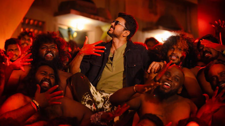 Bigil (2019)